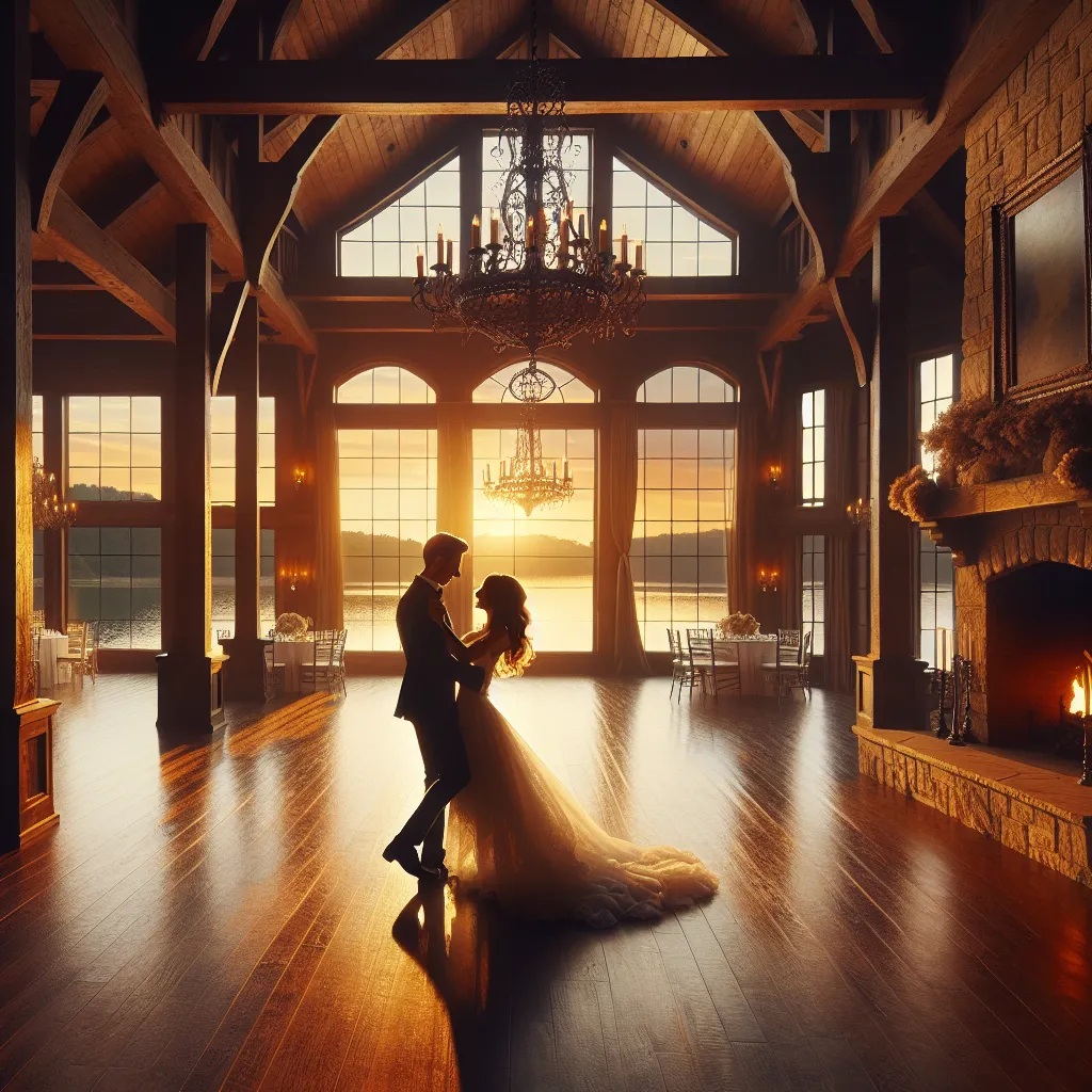 Gdzie zorganizować wesele marzeń? Przegląd domów weselnych w Pomorskiem