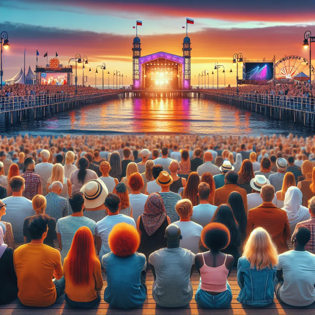 Najciekawsze eventy w Trójmieście – co warto zobaczyć w tym miesiącu