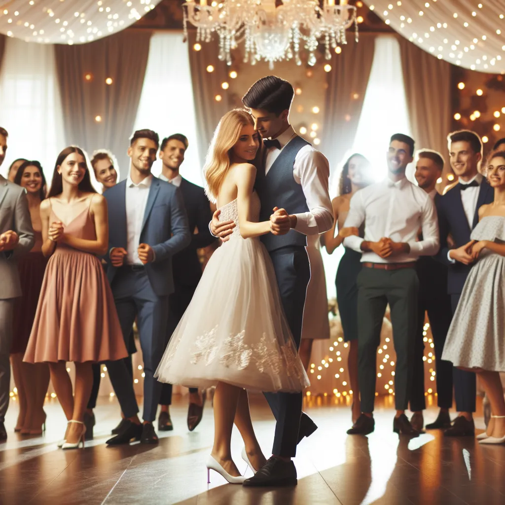 Jak zorganizować idealne wesele krok po kroku