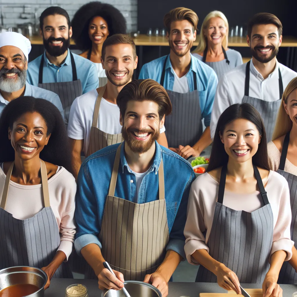 Nowoczesne pomysły na integracje pracownicze – jak zaskoczyć swój zespół