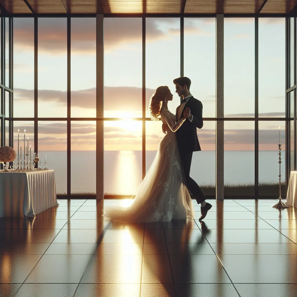 Gdzie zorganizować wesele w Trójmieście? Przegląd najlepszych sal