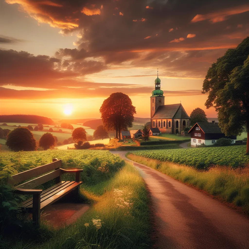 Weekend w Jagatowie – odkryj uroki tej malowniczej miejscowości