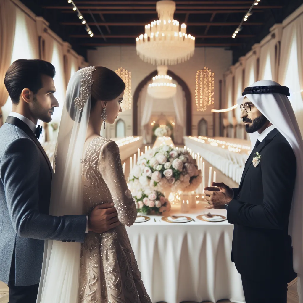 Jak wybrać idealną salę weselną – praktyczny poradnik