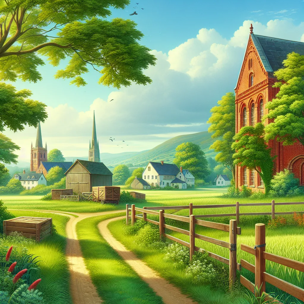 Turystyka w Jagatowie – odkryj nieznane skarby Pomorza