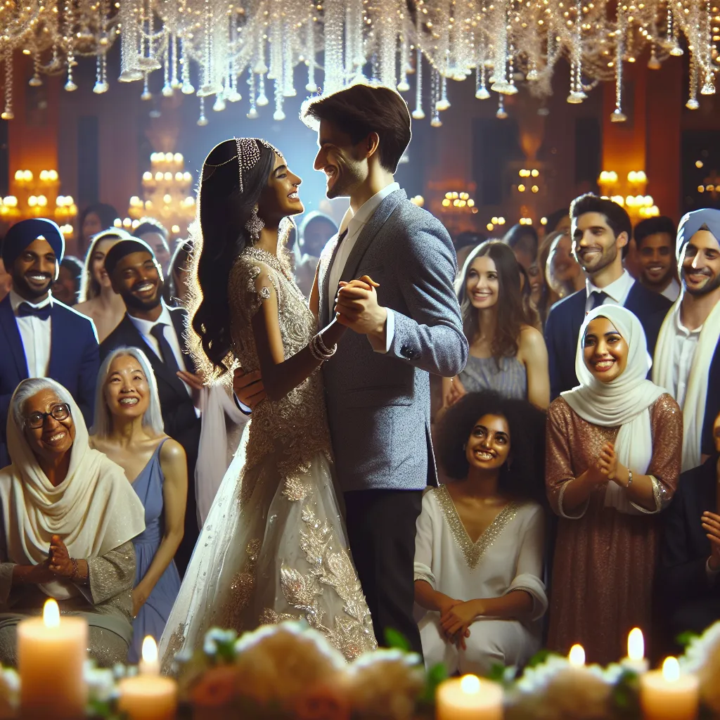 10 najważniejszych elementów udanego przyjęcia weselnego