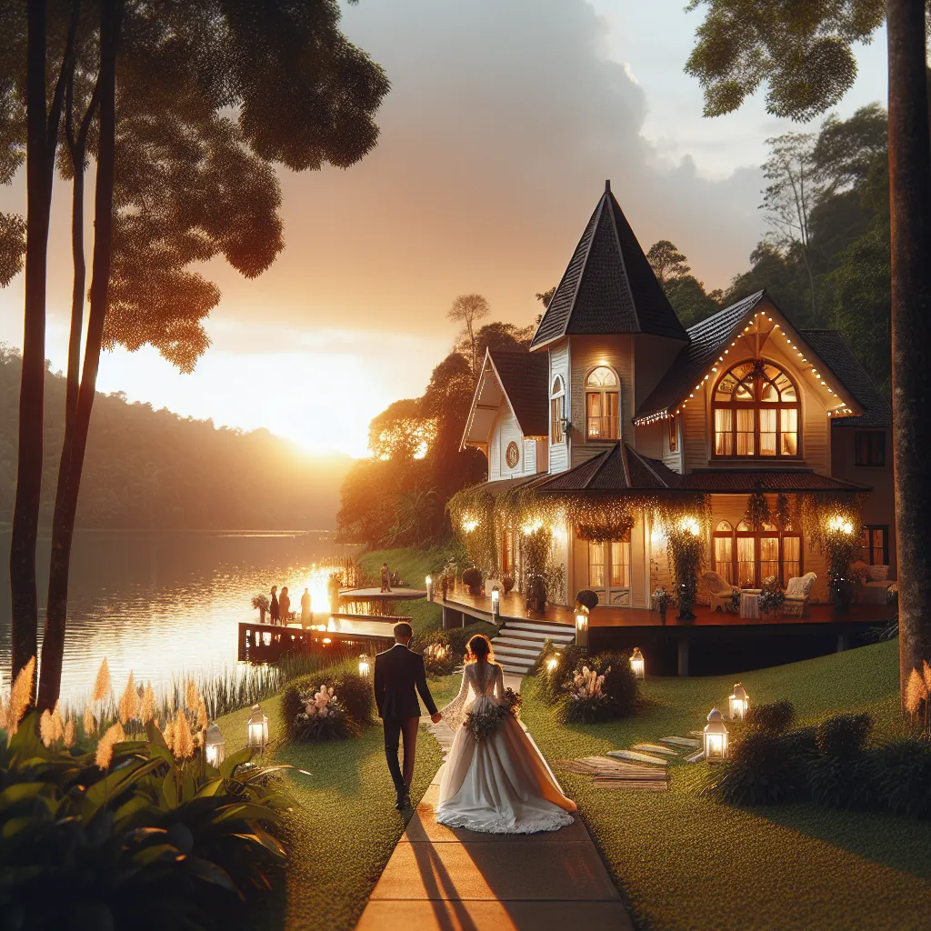 Najpiękniejsze domy weselne w województwie pomorskim – ranking 2024