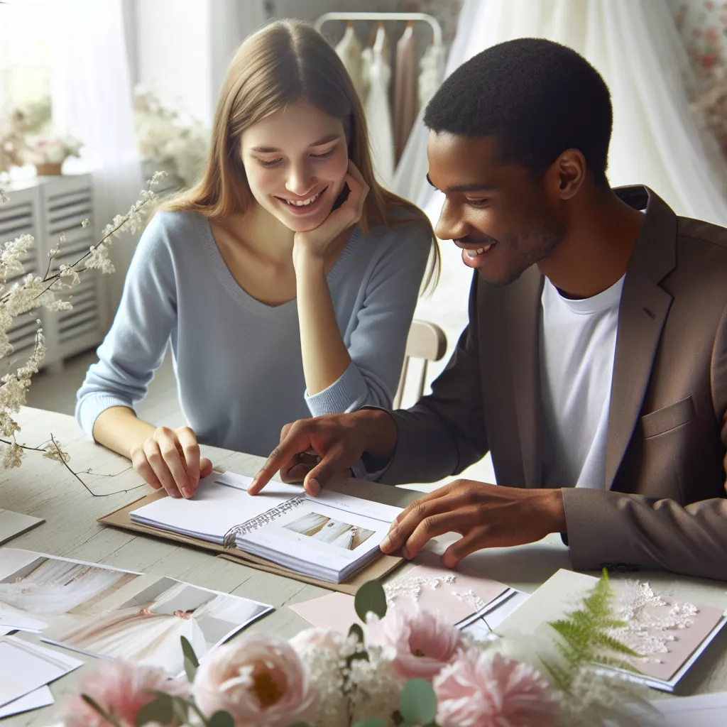 10 najczęstszych błędów w planowaniu wesela i jak ich uniknąć