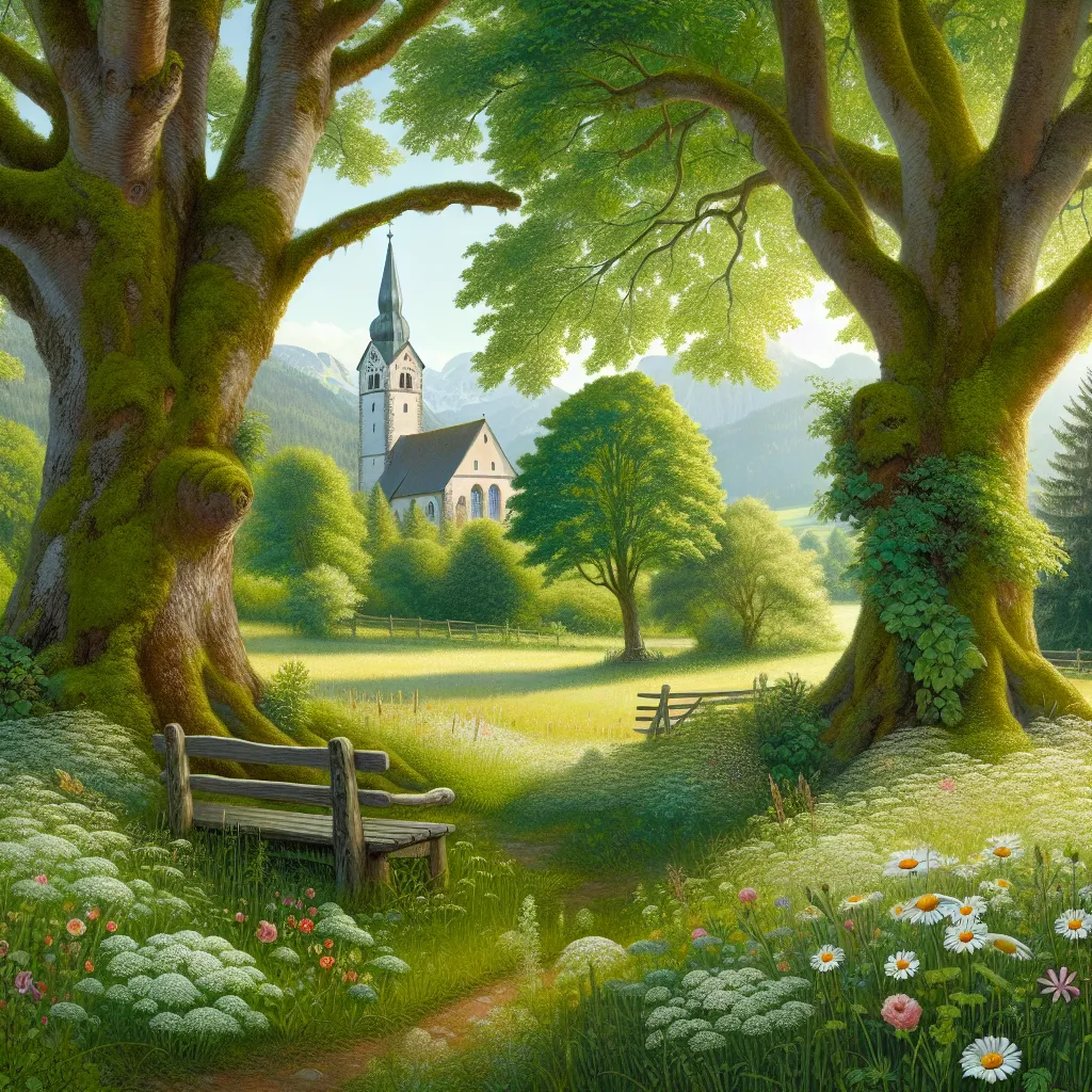 Urokliwe zakątki Jagatowa – idealne miejsce na weekendowy wypoczynek