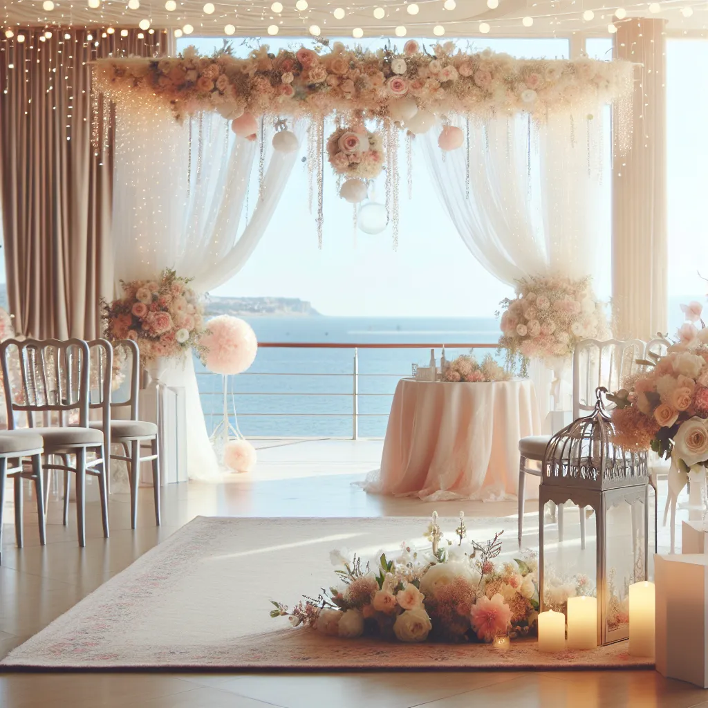 Najpiękniejsze sale weselne w Trójmieście – ranking 2024