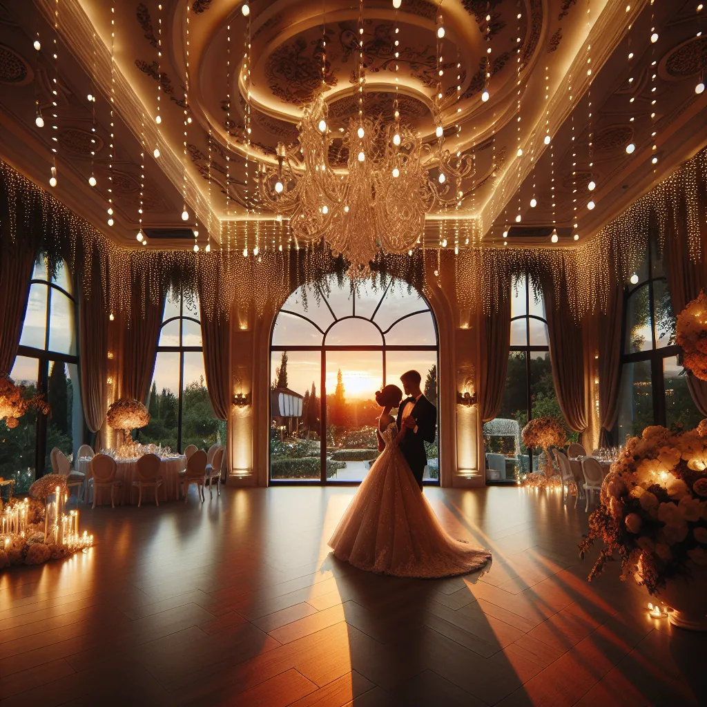 Najpiękniejsze domy weselne w Polsce – przegląd wyjątkowych miejsc na ślub