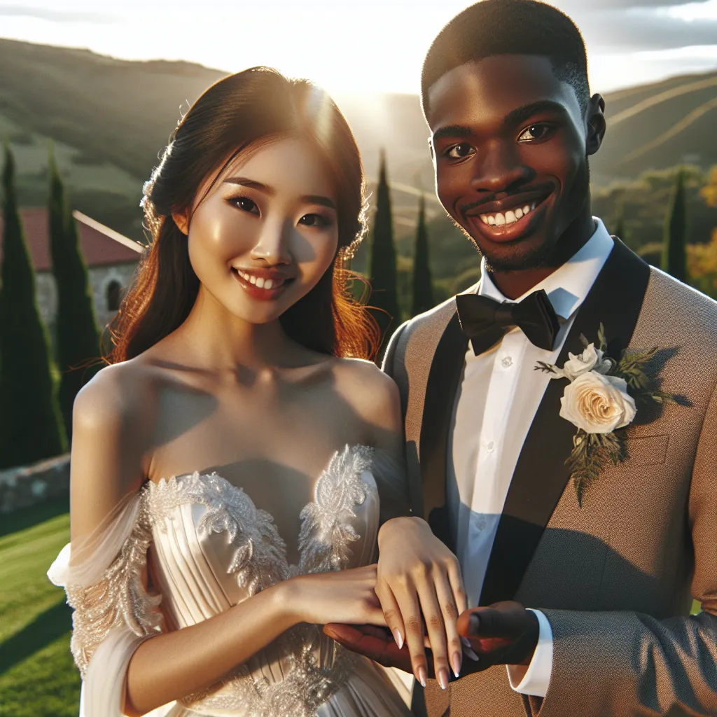 Jak zaplanować wesele marzeń bez stresu