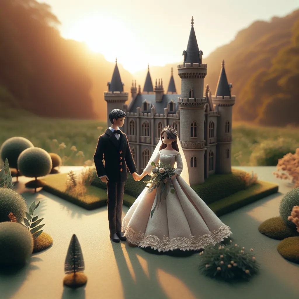 Gdzie zorganizować wymarzone wesele? Przegląd wyjątkowych miejsc w Polsce