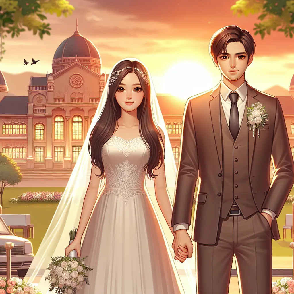 Niezapomniane wesele – jak wybrać idealne miejsce na ślubną uroczystość