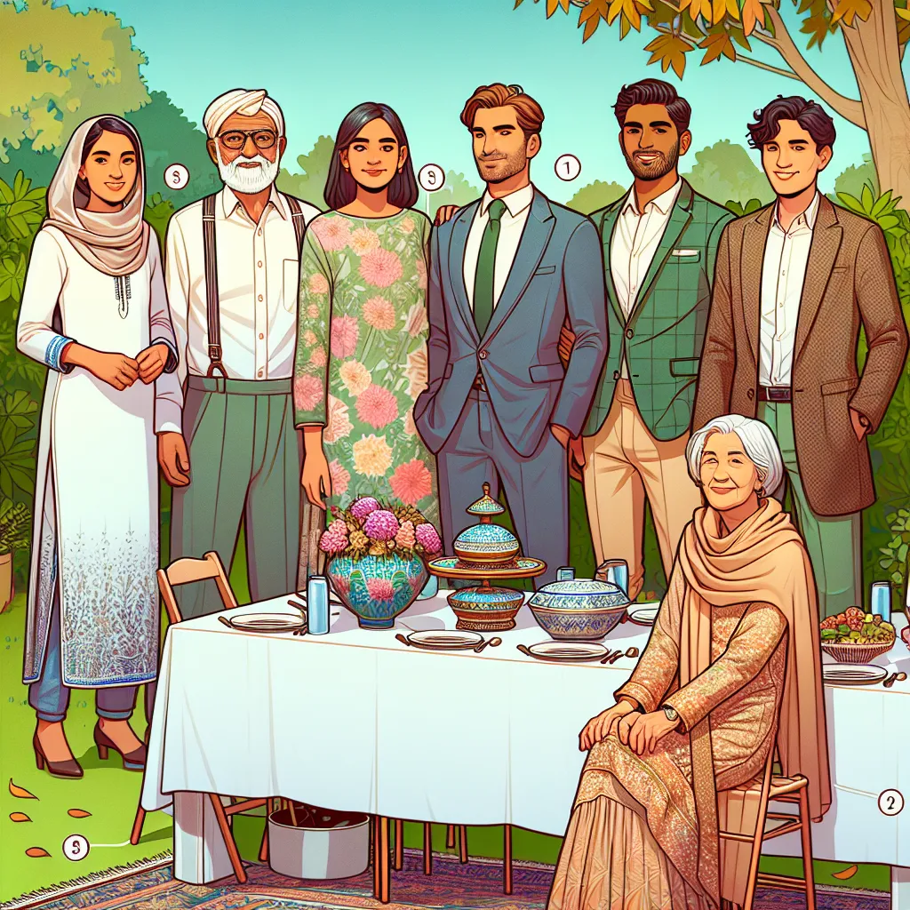 Tradycje i nowoczesność – współczesne podejście do rodzinnych uroczystości