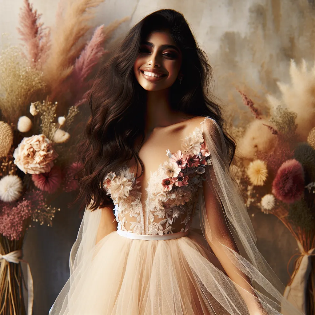 Najnowsze trendy ślubne na sezon 2024