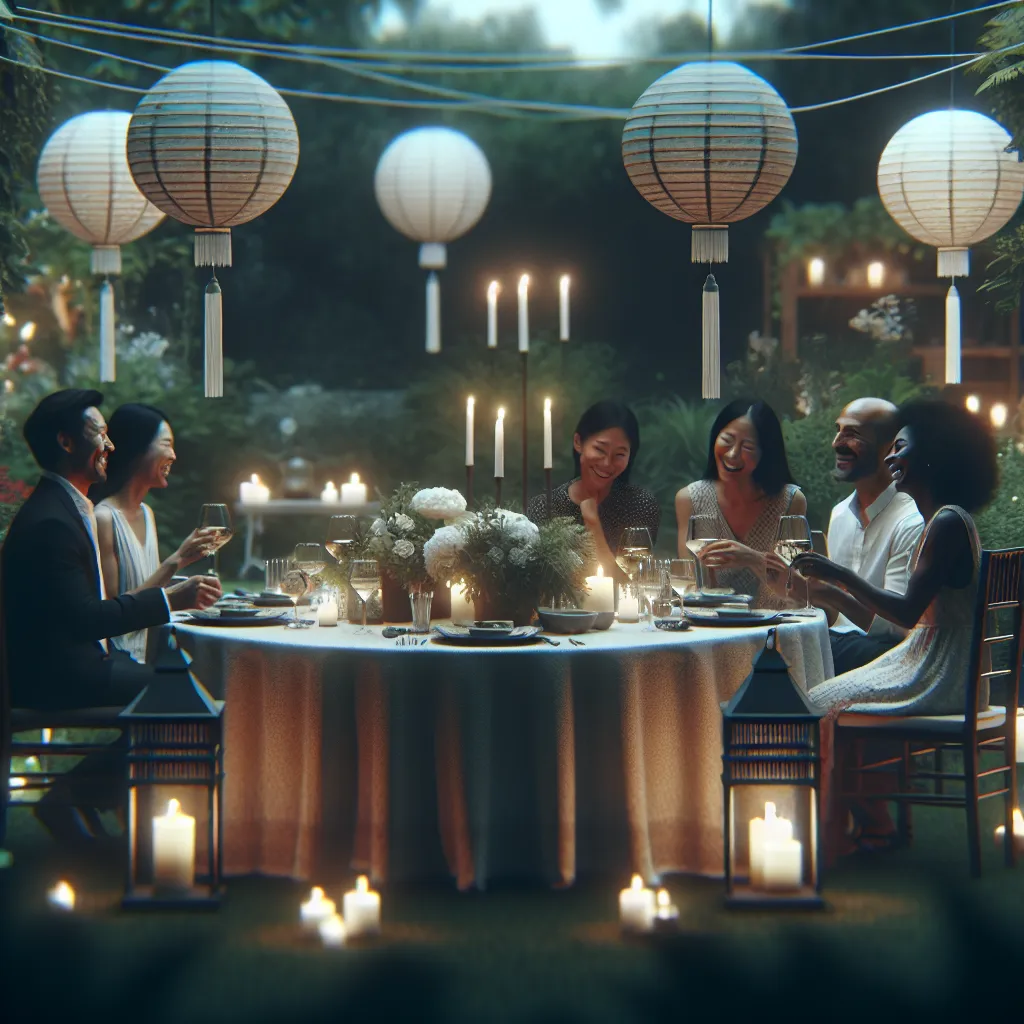 Jak zorganizować niezapomnianą imprezę okolicznościową